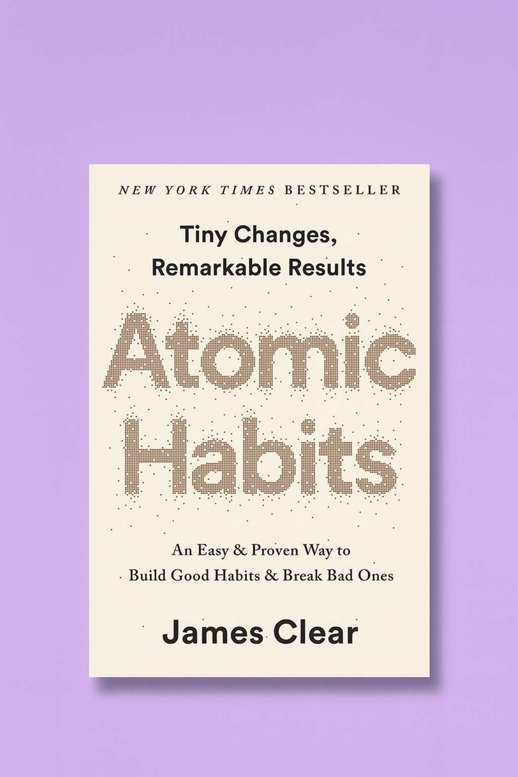 Atomic Habits