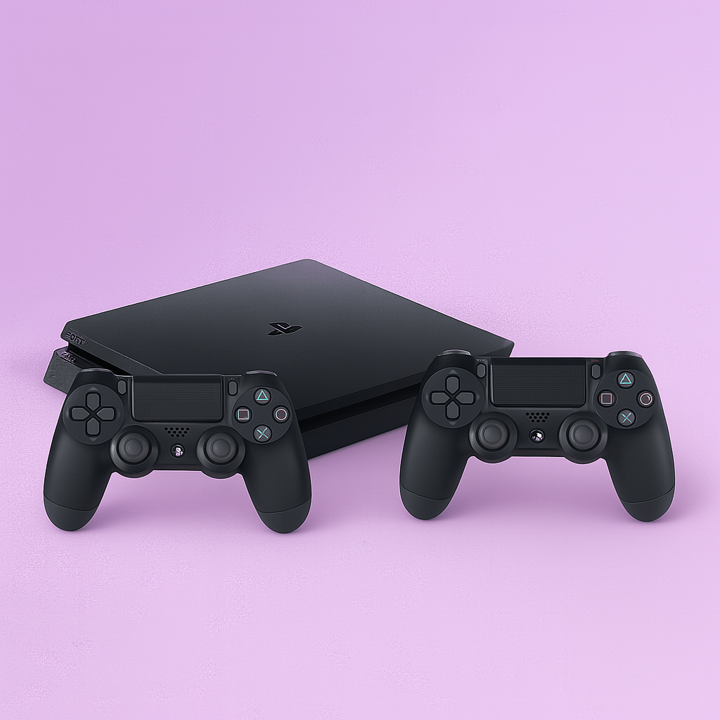 PlayStation 4 Pro