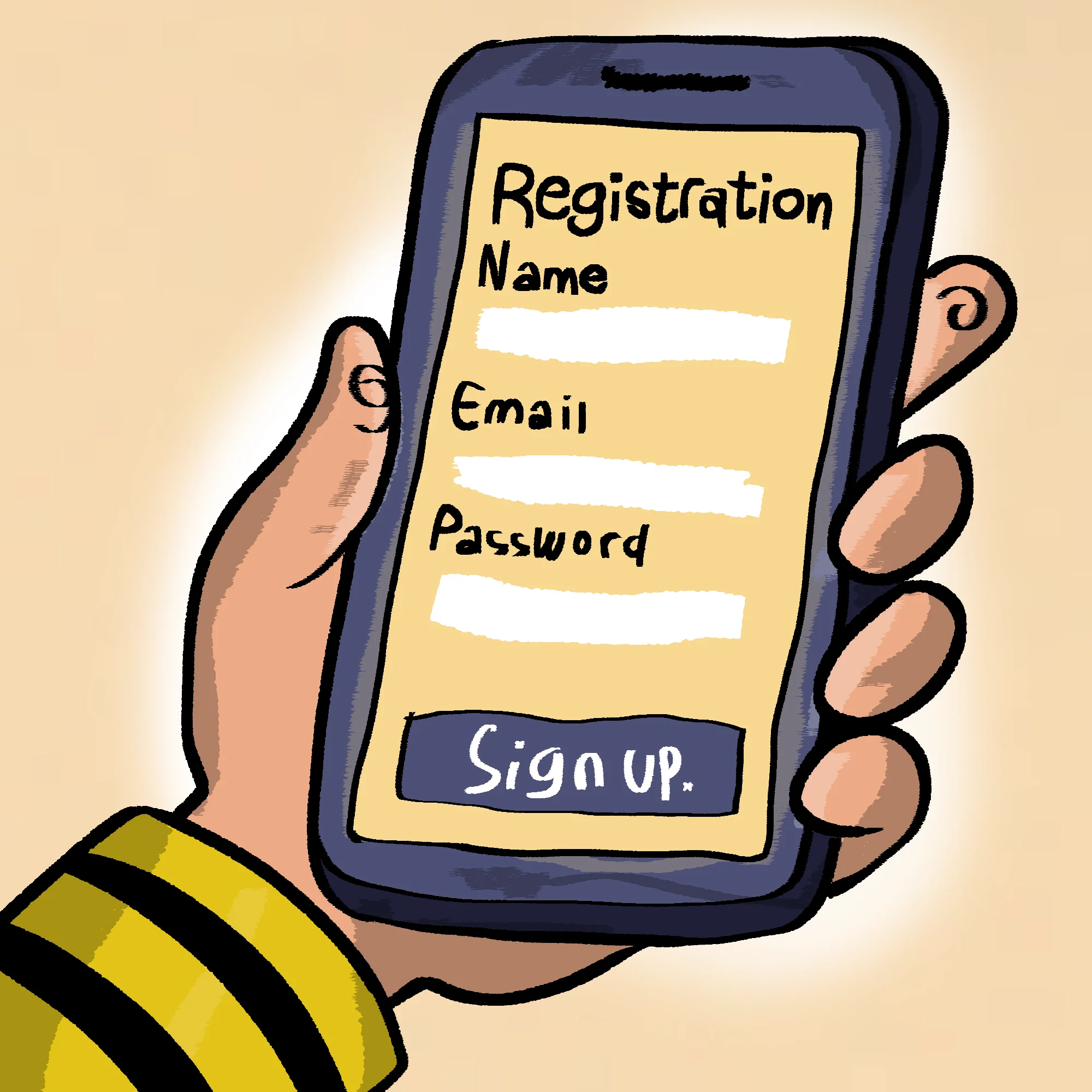 Join & start learning