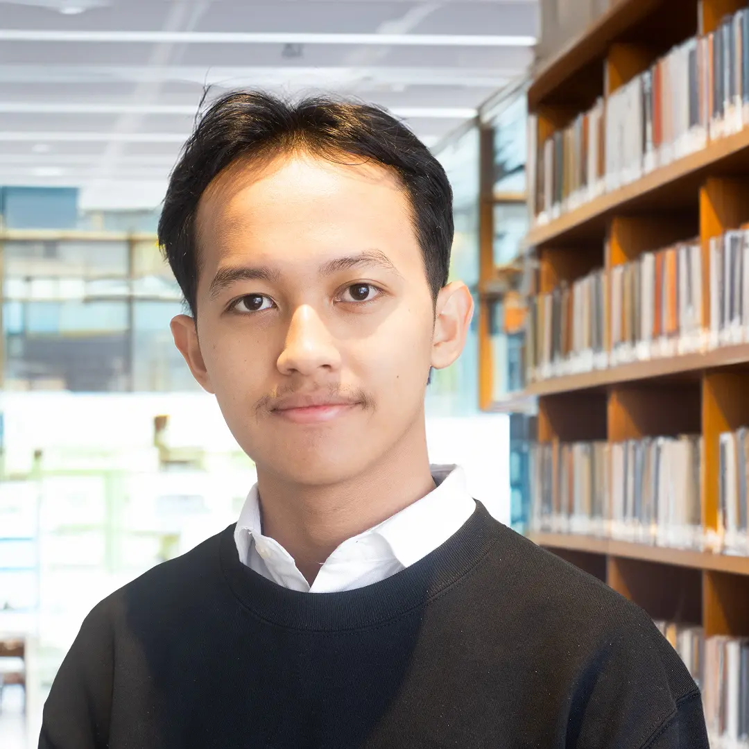 Rafif N T Bagaskara